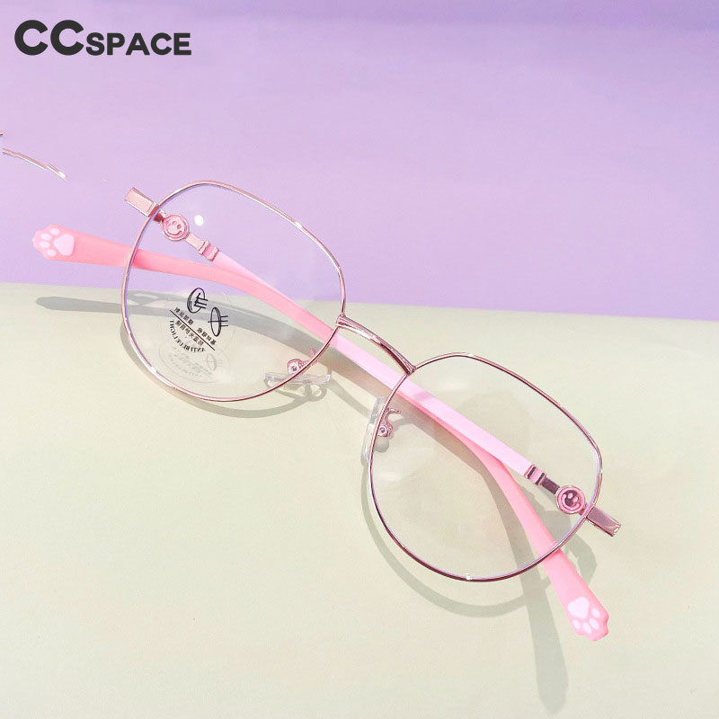 Anti Blue Light Film - 56564 nova moda metal redondo gato