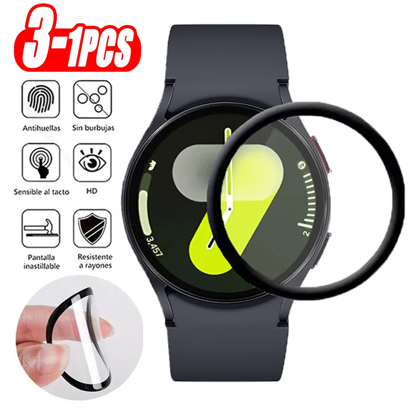 Smartwatch Screen Film - Protetor de Tela para Samsung Galaxy
