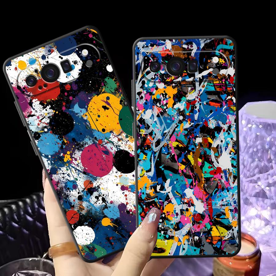 Google Pixel 8A - Capa de Telefone Funda para Google