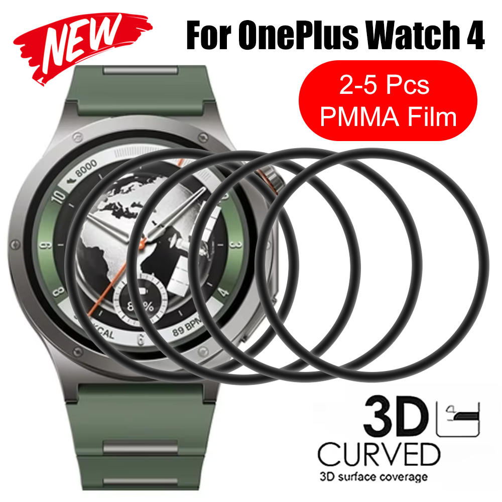 Curved Edge Screen - Película protetora de borda curvada macia,
