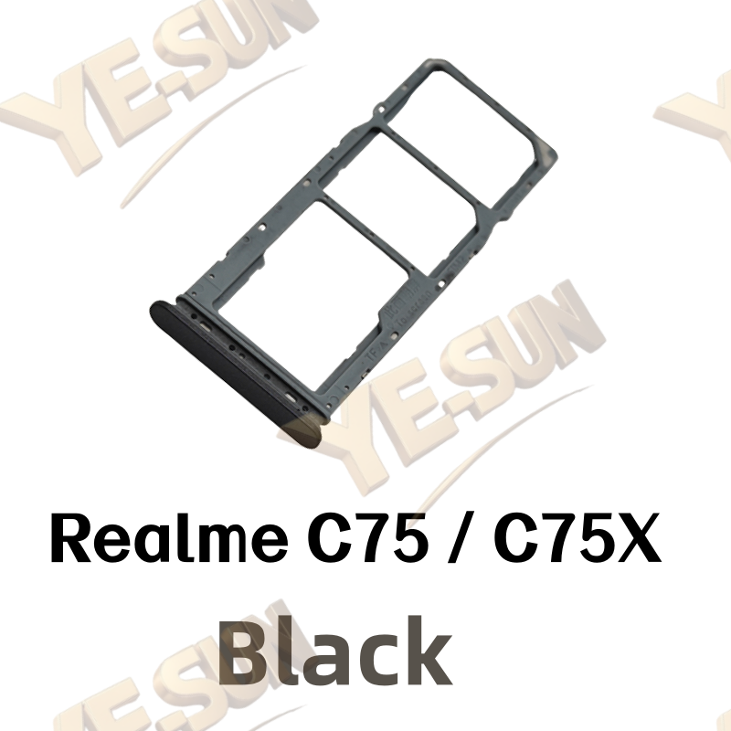 Realme C67 - Bandeja de Cartão SIM para Realme