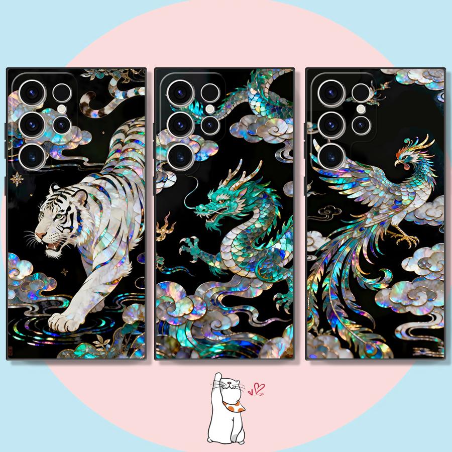 Samsung Galaxy S25 - Capa para Samsung Galaxy S26 S20