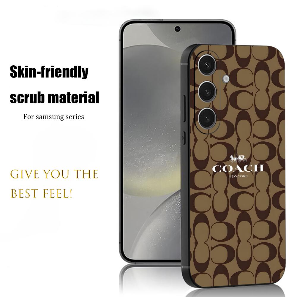 Samsung Galaxy S25 - Capa de Telefone de Luxo e