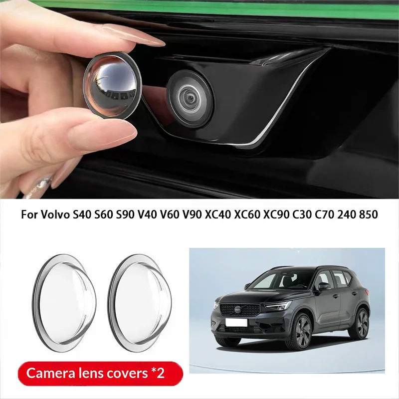 Glass Protector Auto - Capa protetora de lente para câmera