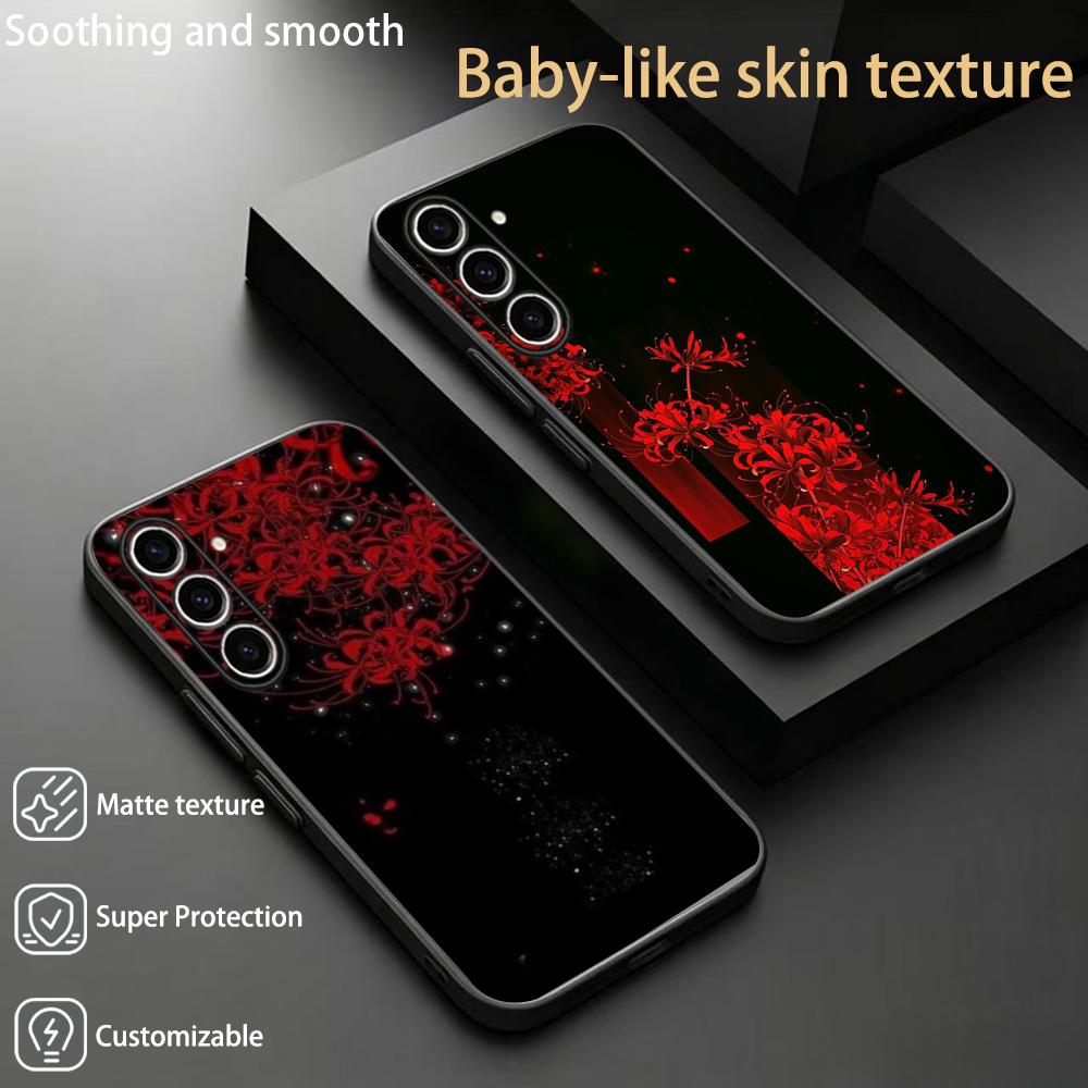 Samsung Galaxy S25 - Capa de Telefone com Design de