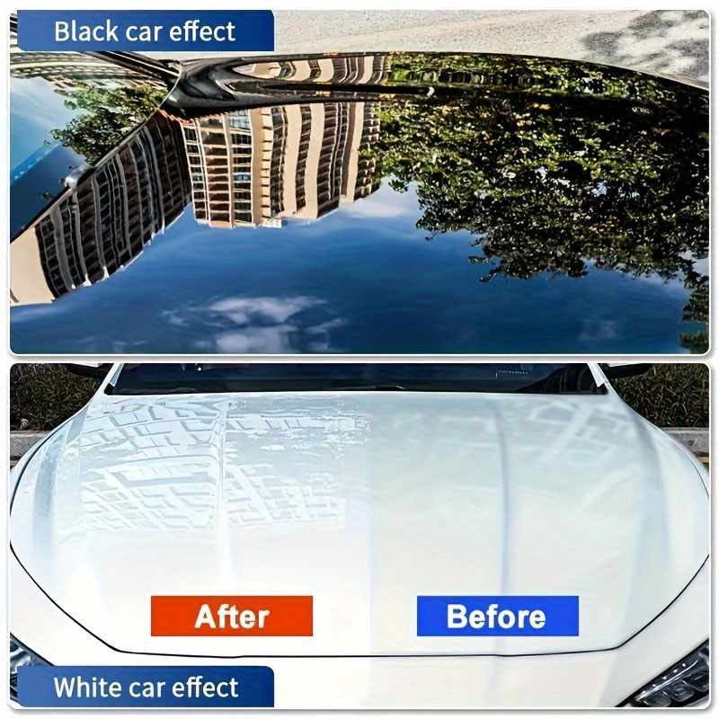 Revestimento cerâmico do carro - Oleophobic Coating Spray avaliação e preço