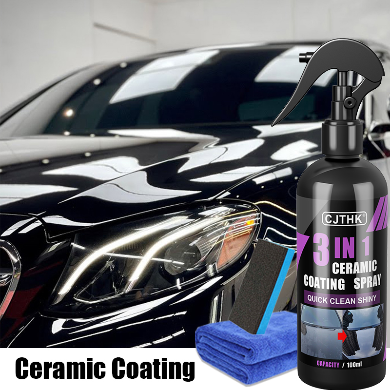 Líquido de Revestimento Cerâmi - Nano Liquid Coating avaliação e preço