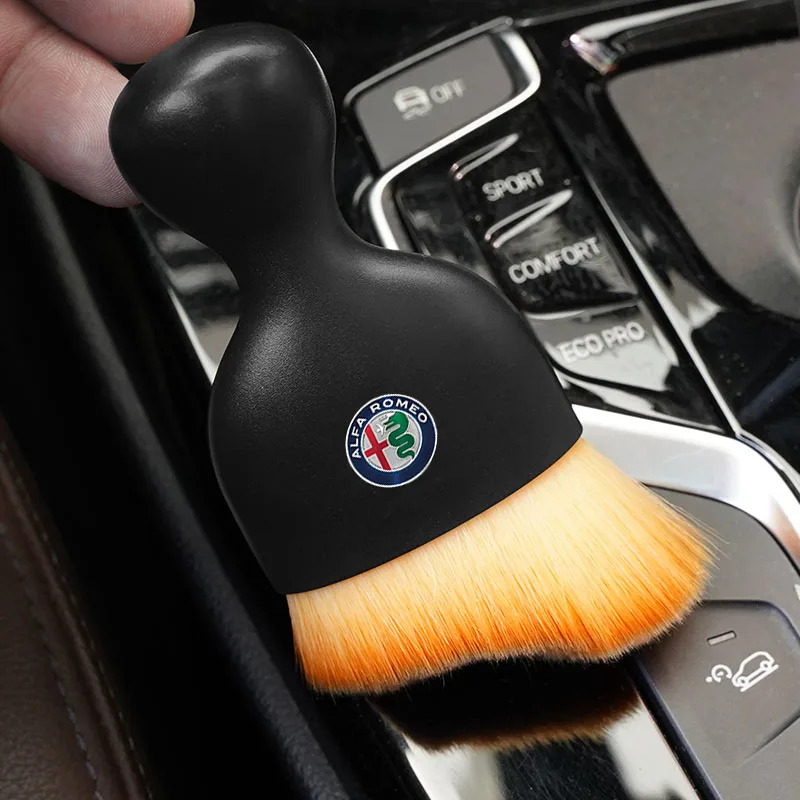 2026 Novidade: Escova Macia e  - Dust Removal Sticker avaliação e preço
