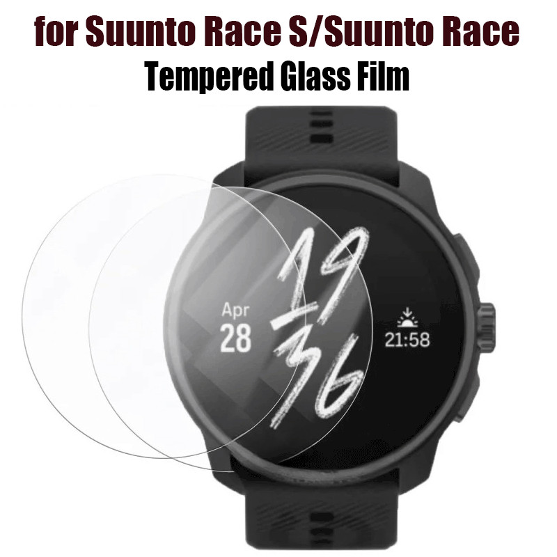 Protetor de Tela de Vidro Temp - Smartwatch Screen Film avaliação e preço