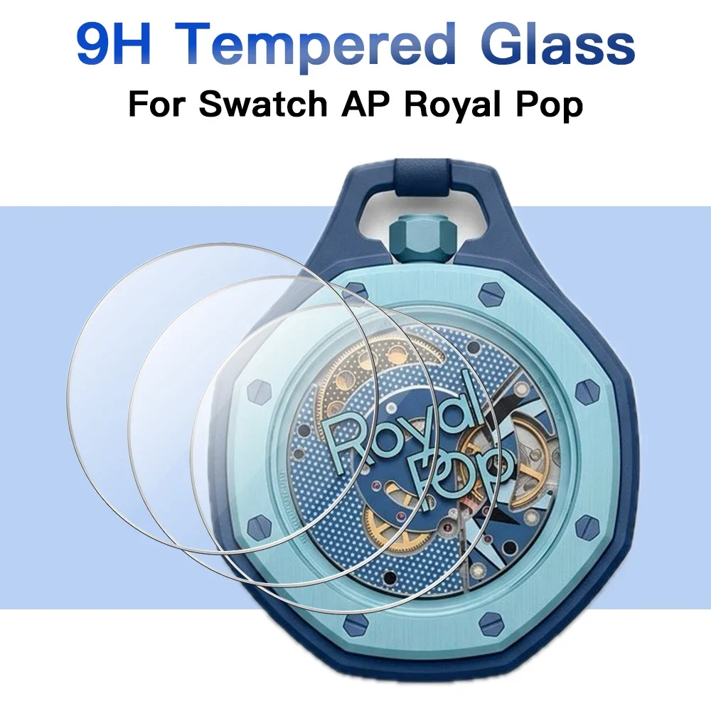 Vidro Temperado para Protetor  - Smartwatch Screen Film avaliação e preço