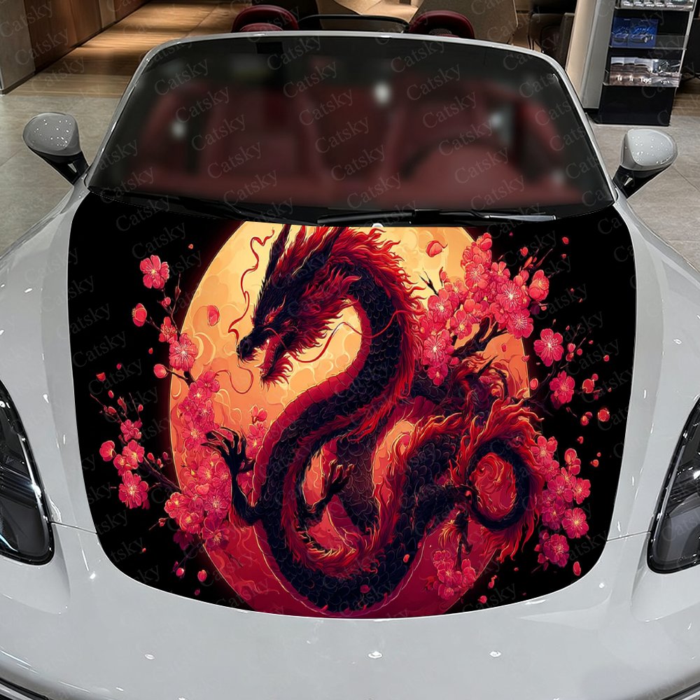 Adesivo de Vinil para Carro Fu - Full Cover Adhesive avaliação e preço