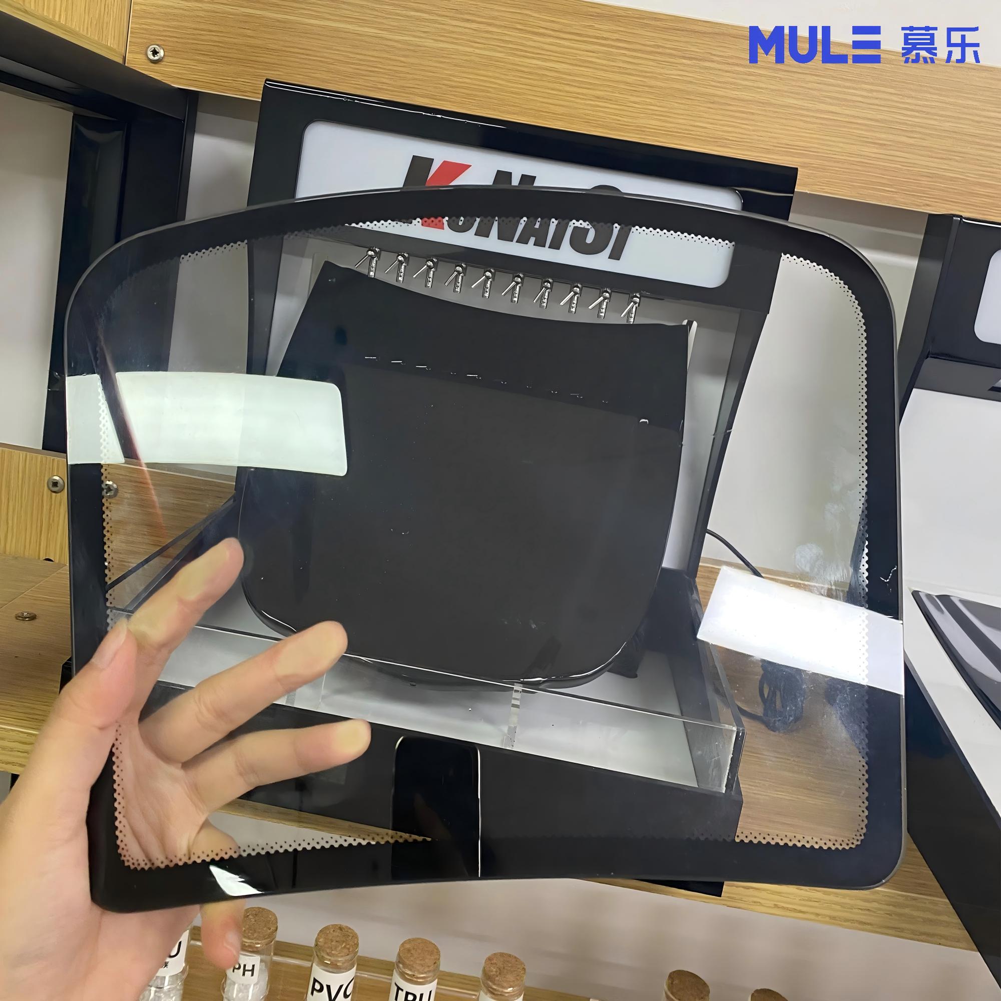 Modelo de Vidro Automotivo com - Glass Protector Auto avaliação e preço
