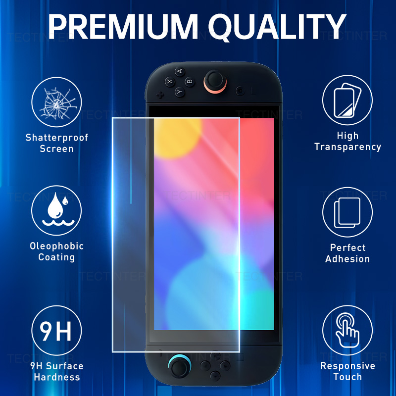 Protetor de tela para console  - Glass Protector Auto avaliação e preço