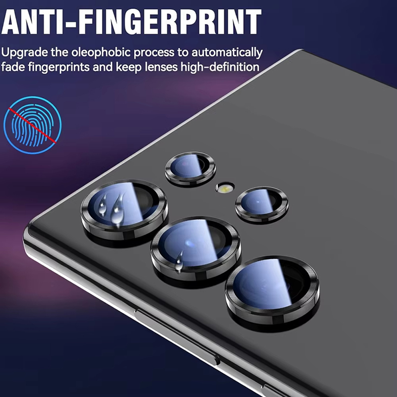 Protetor de Tela para Lente de - Tempered Glass Screen 9H avaliação e preço