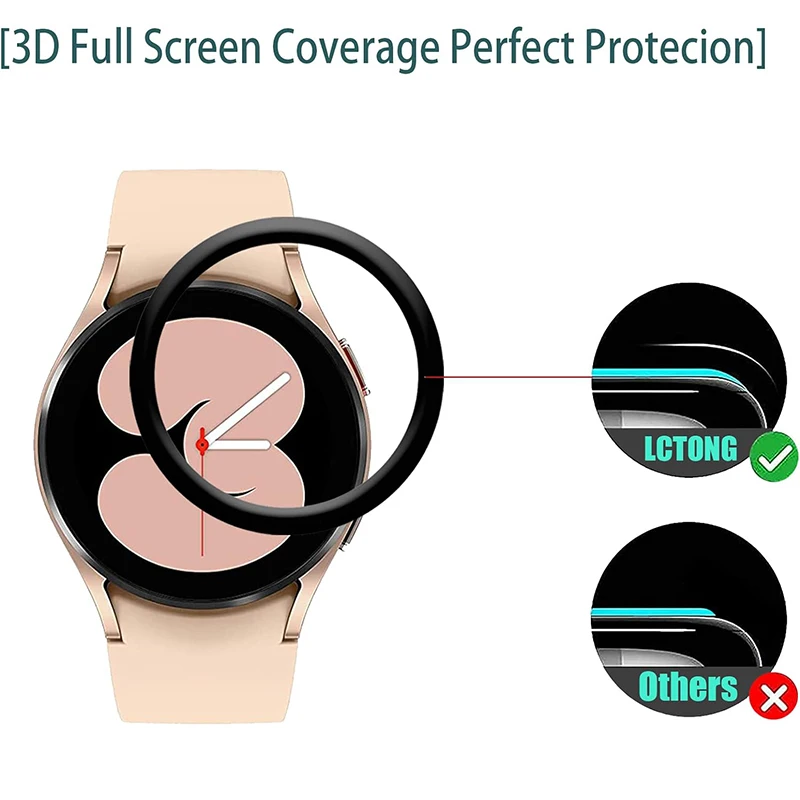 Protetor de Tela para Samsung  - Curved Edge Screen avaliação e preço