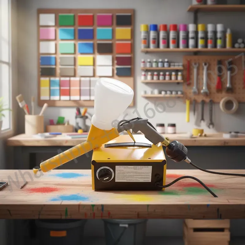Grande Promoção: Nova Máquina  - Oleophobic Coating Spray avaliação e preço
