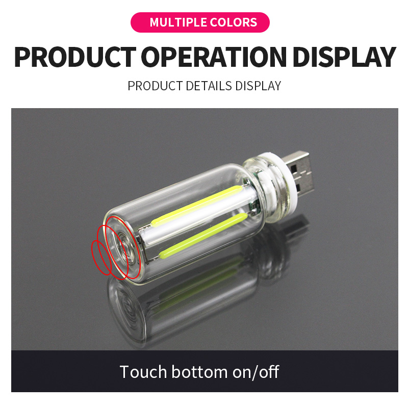 Toque escurecimento usb led fi - Glass Protector Auto avaliação e preço