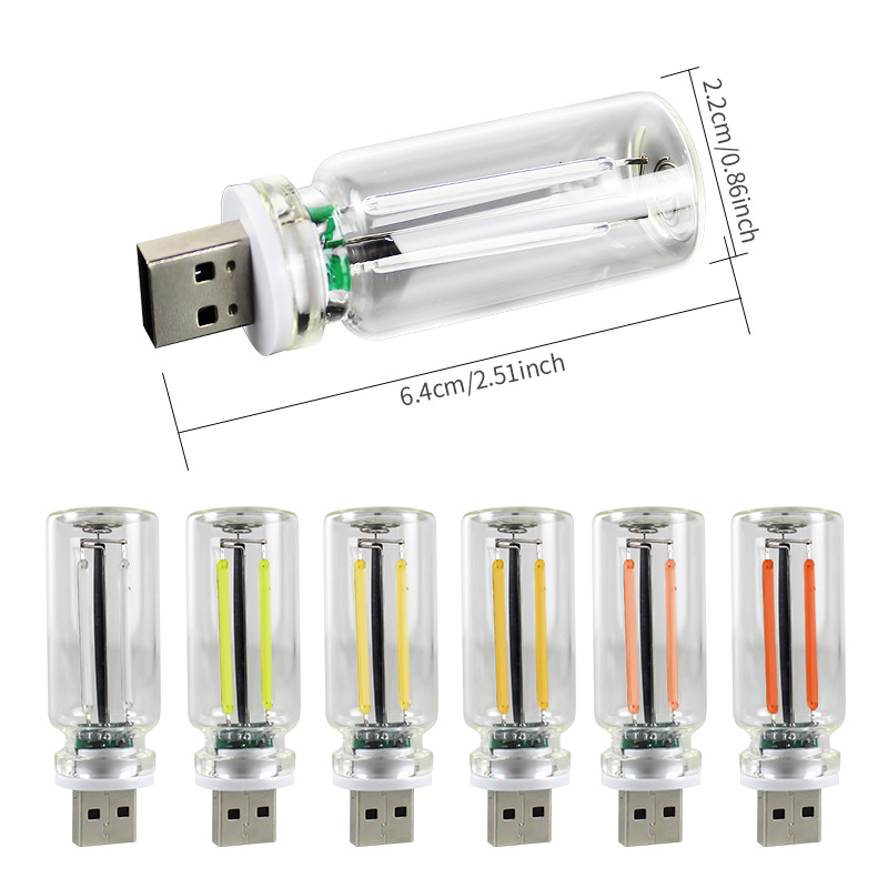 Toque escurecimento usb led fi - Glass Protector Auto avaliação e preço