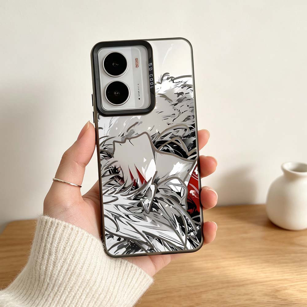 Capa de Celular Prata Colorida - Realme C67 avaliação e preço
