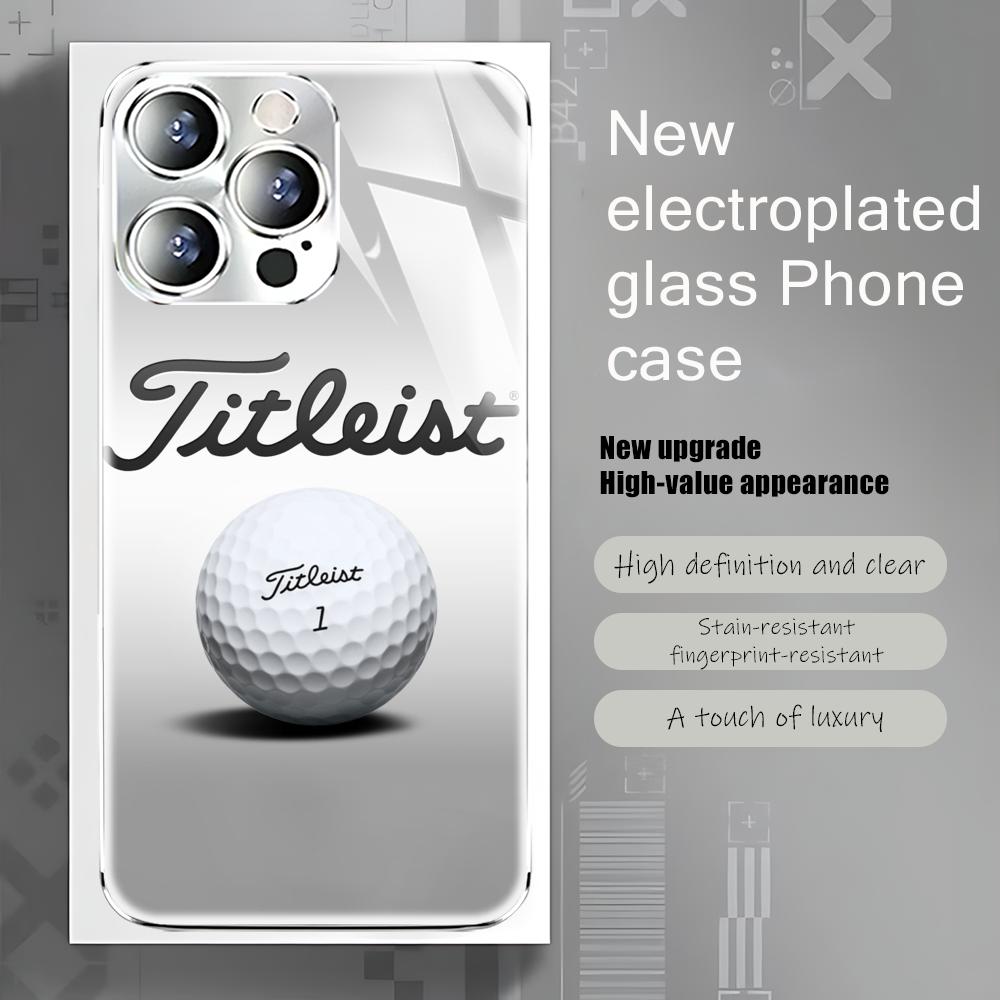 Capa de Celular Esportiva T-Ti - Apple Iphone 15 Pro Max avaliação e preço