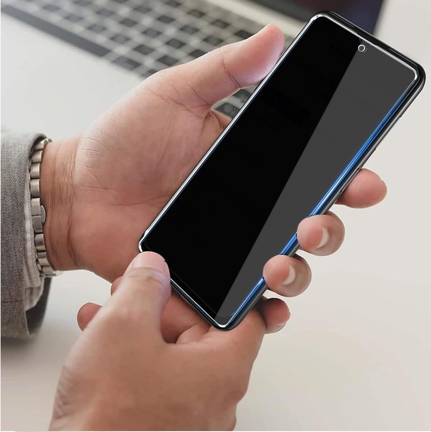 Pacote com 2 Filtros de Privac - Privacy Filter 2Pack avaliação e preço