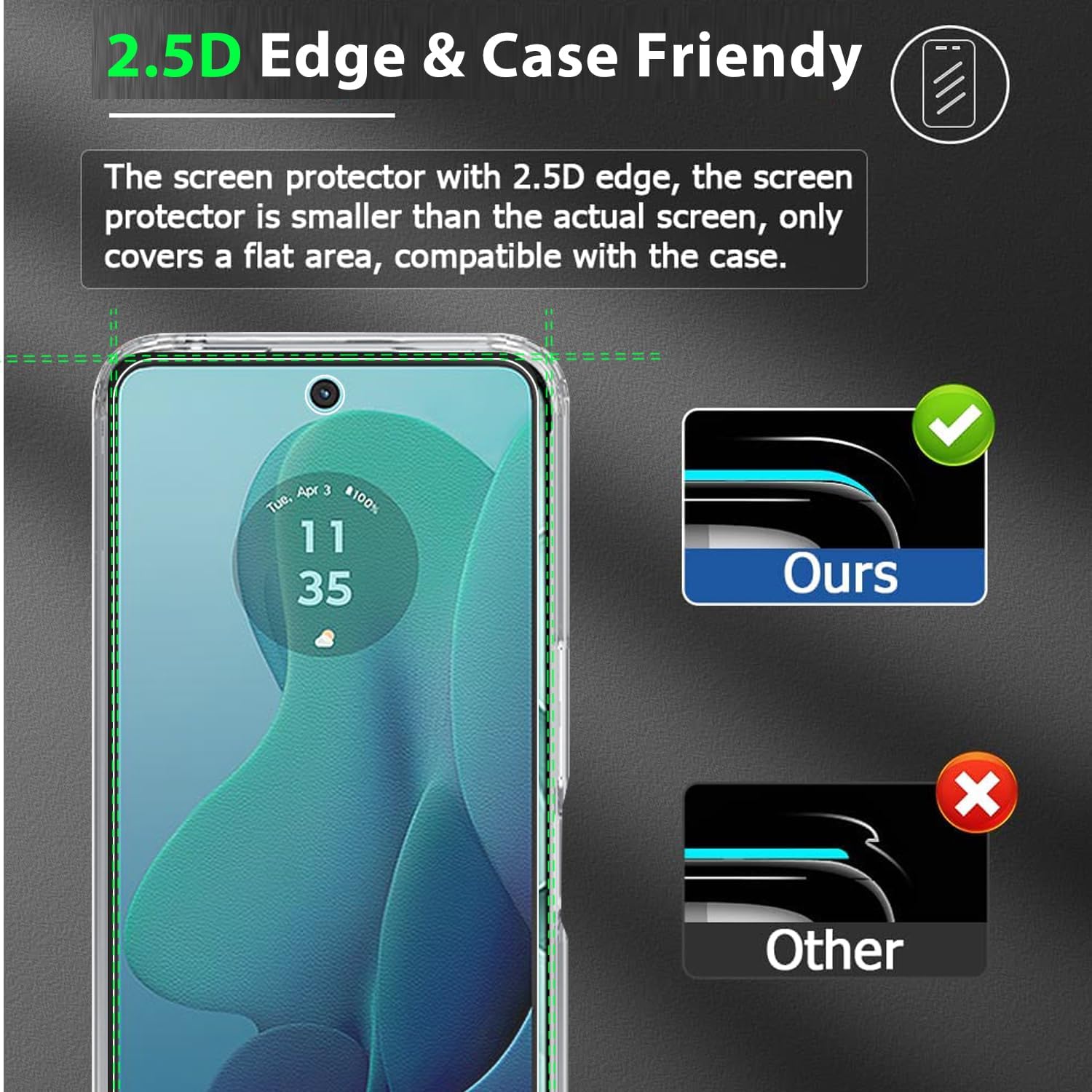 Pacote com 2 Filtros de Privac - Privacy Filter 2Pack avaliação e preço