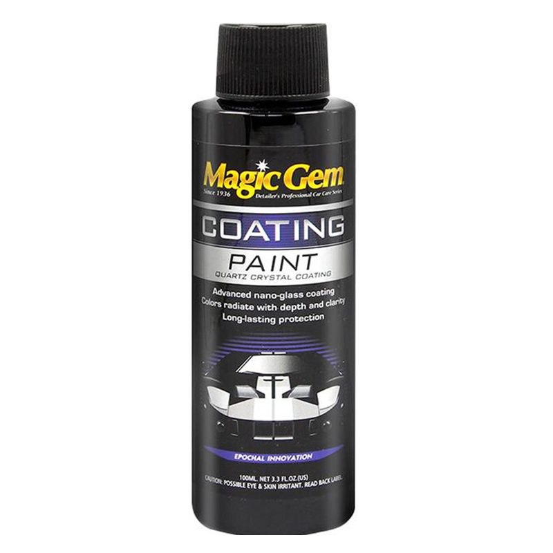 Líquido De Revestimento Cerâmi - Oleophobic Coating Spray avaliação e preço