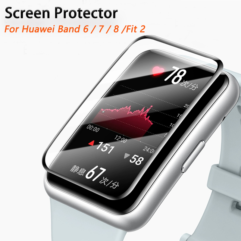 Película protetora de borda cu - Curved Edge Screen avaliação e preço