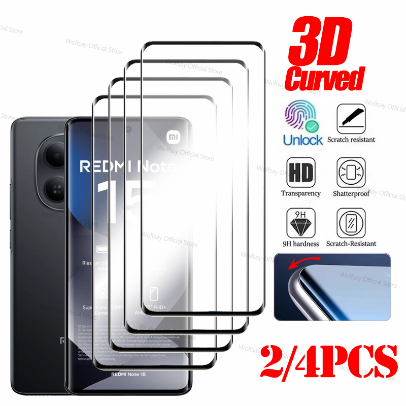 2/peças vidro de borda curvada - Curved Edge Screen avaliação e preço