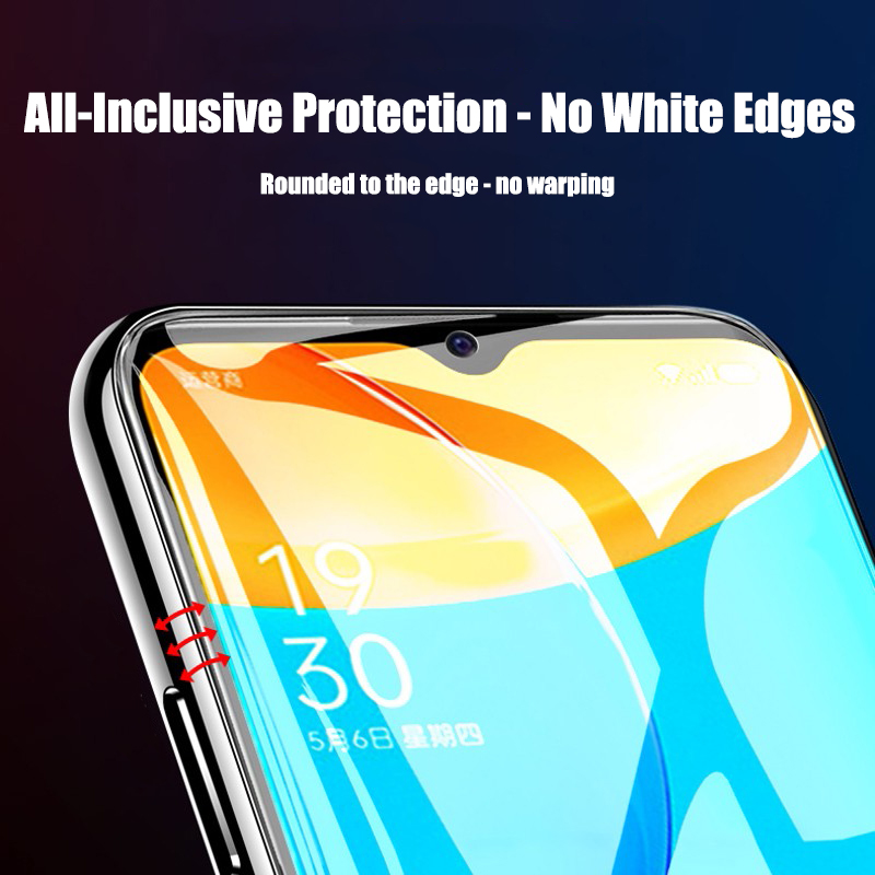 Película completa de hidrogel  - Huawei Mate 60 avaliação e preço