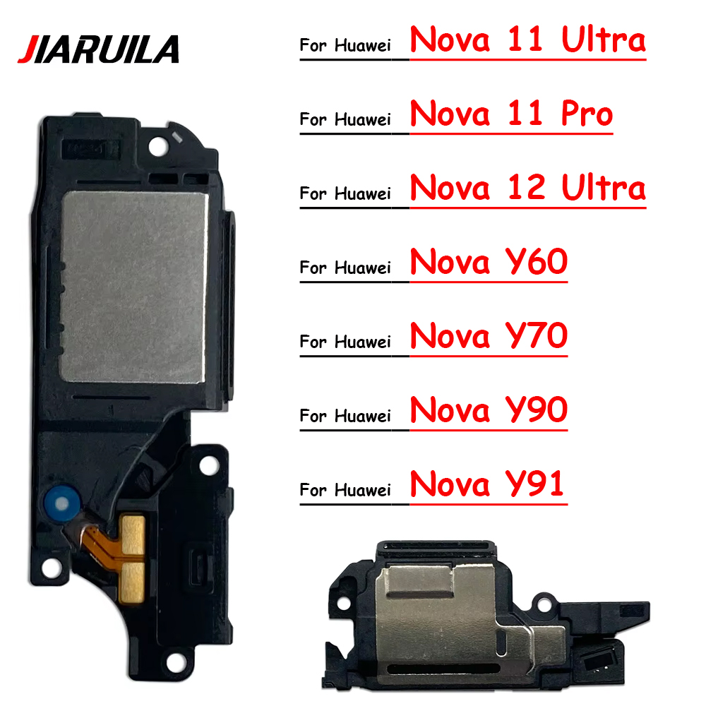 20 pçs/lote alto-falante campa - Huawei Nova 12 avaliação e preço