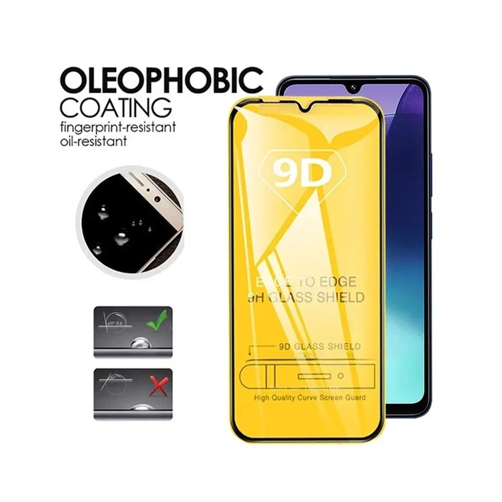 Protetor de Tela de Vidro Temp - Realme C67 avaliação e preço