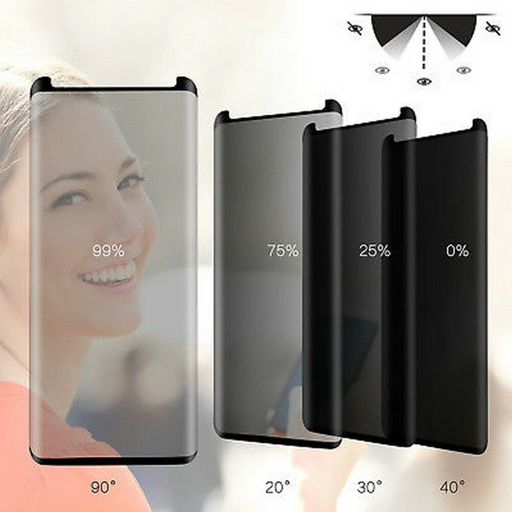 Película de vidro temperado co - Curved Edge Screen avaliação e preço