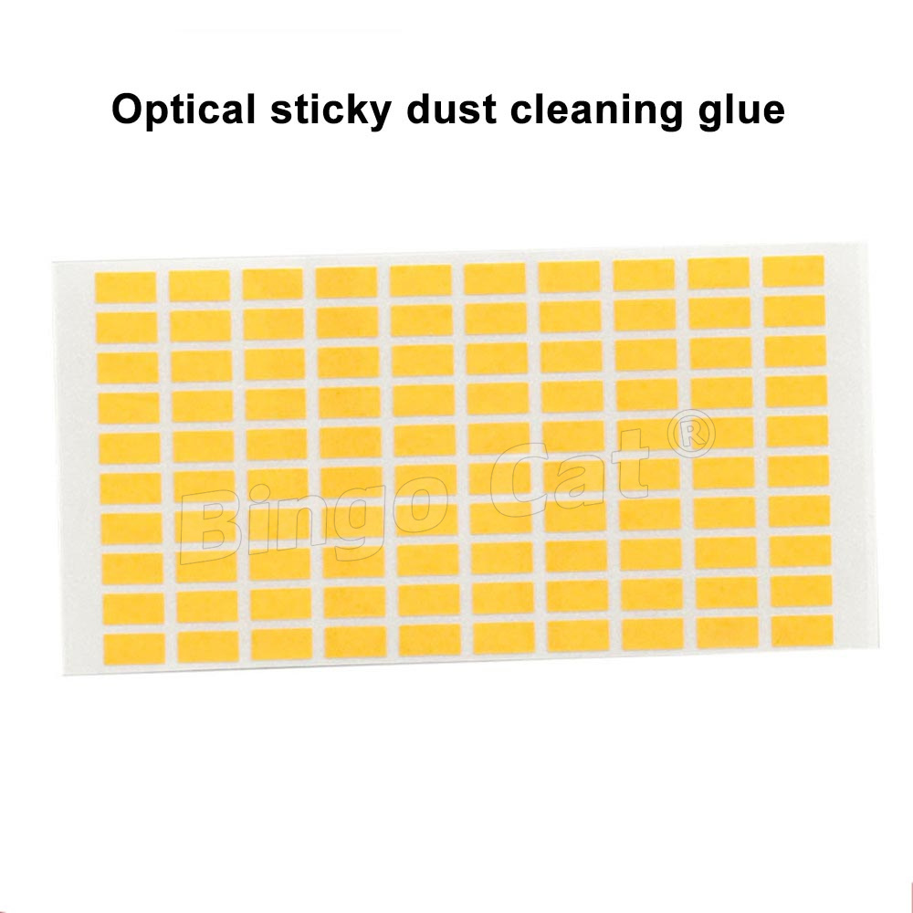 Câmera Traseira Azul Lente Poe - Dust Removal Sticker avaliação e preço