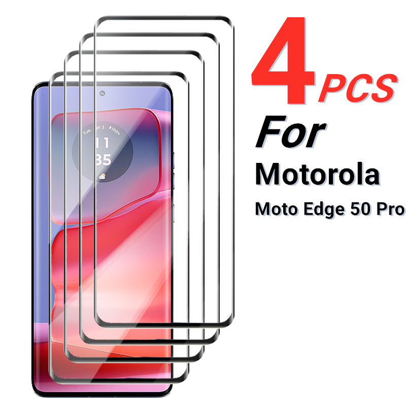2/4 pçs 3d borda curvada vidro - Curved Edge Screen avaliação e preço