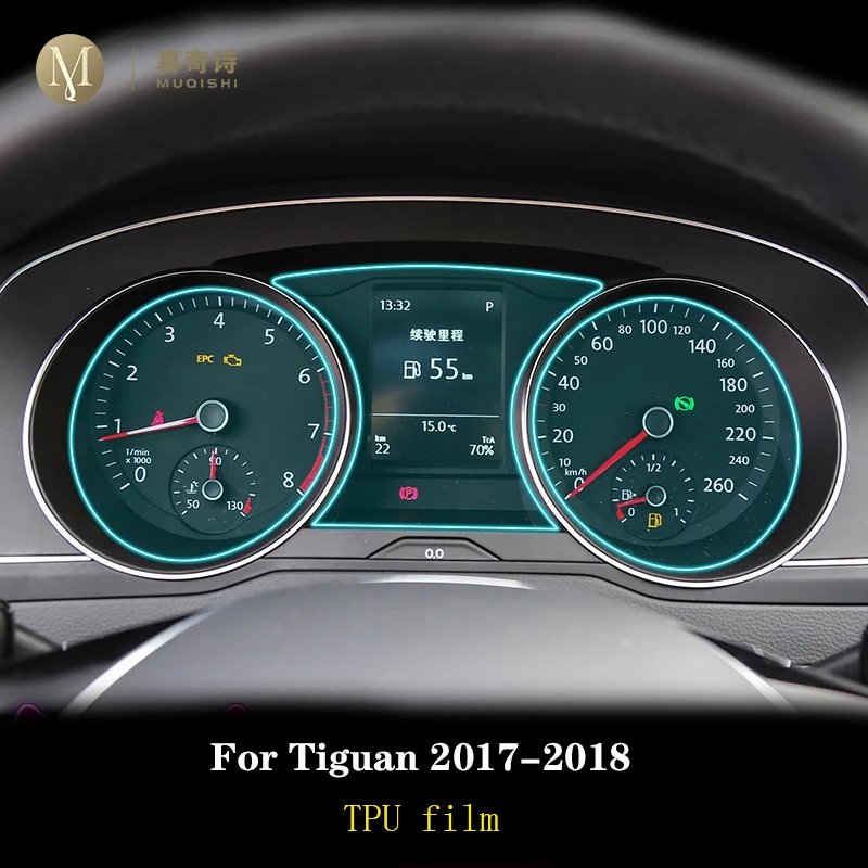 Para volkswagen tiguan 2017 20 - Glass Protector Auto avaliação e preço