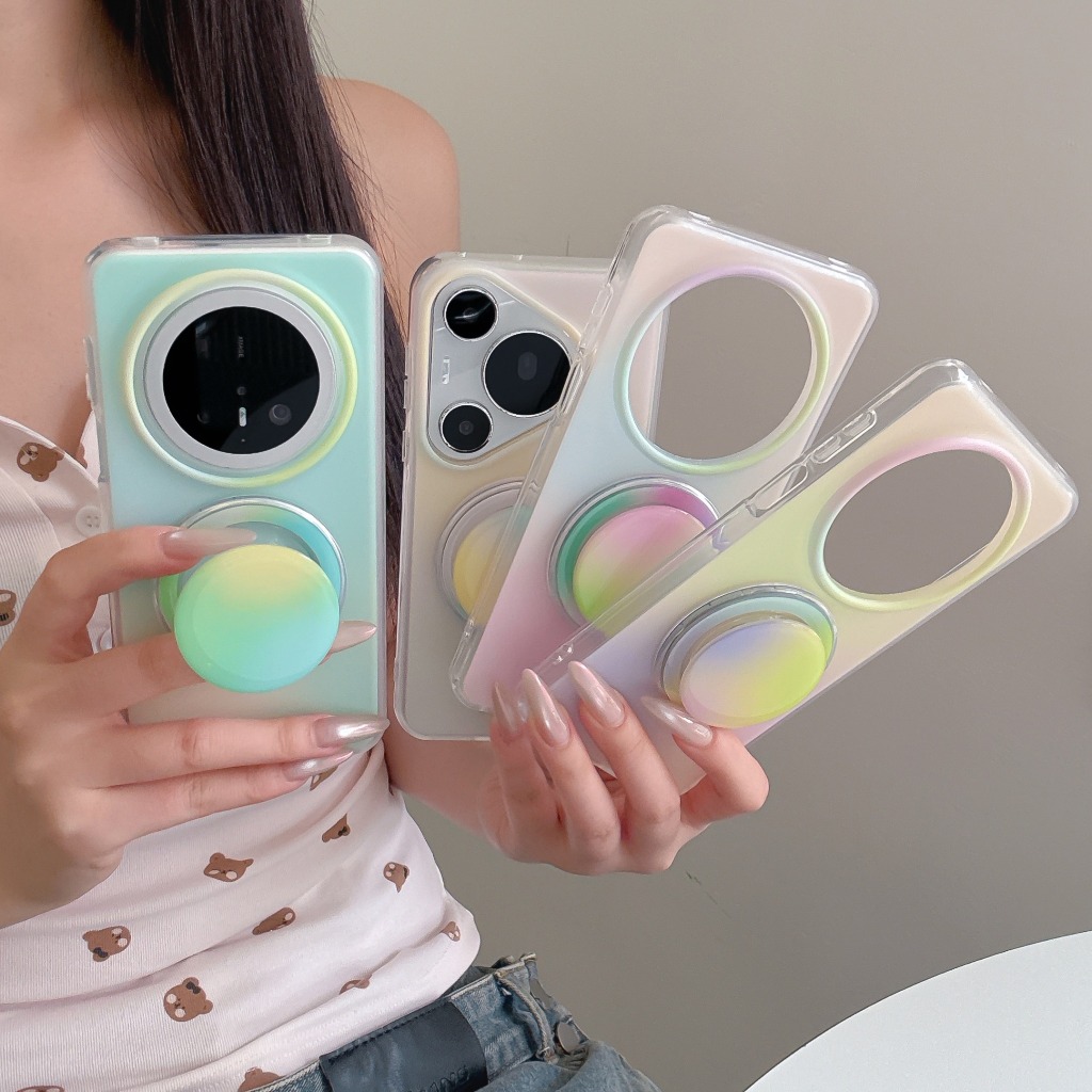 Capa Aurora Gradient para Mags - Huawei Pura 70 avaliação e preço