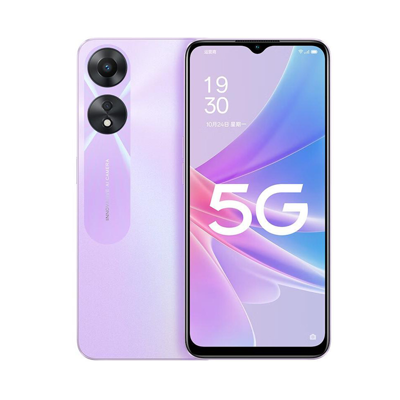 Telefone Usado OPPO A78 5G LTE - Oppo A78 avaliação e preço