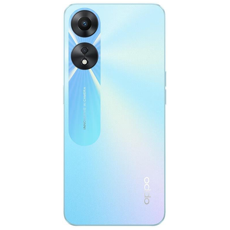 Telefone Usado OPPO A78 5G LTE - Oppo A78 avaliação e preço