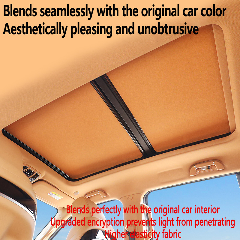 Teto Solar Panorâmico para Car - Glass Protector Auto avaliação e preço