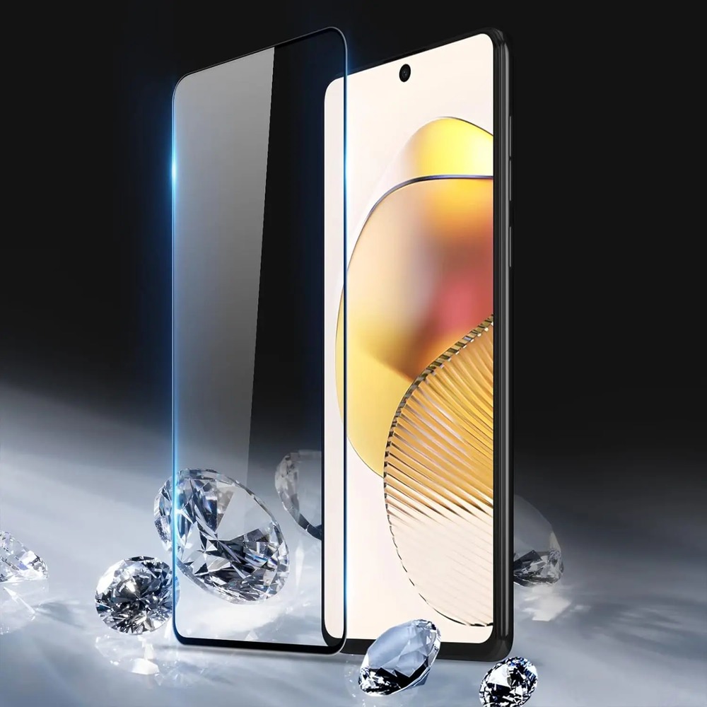 3PCS Vidro Temperado para Vivo - Vivo X200 avaliação e preço