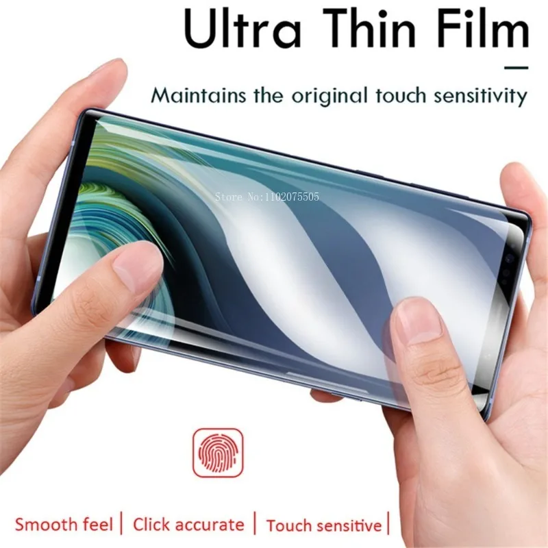 Película de hidrogel tpu de co - Vivo X200 avaliação e preço