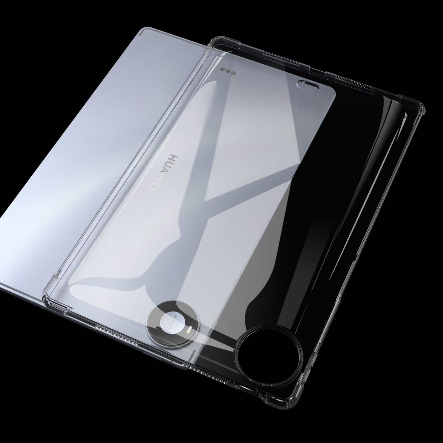 Para o Novo Huawei MatePad Pro - Huawei Nova 12 avaliação e preço
