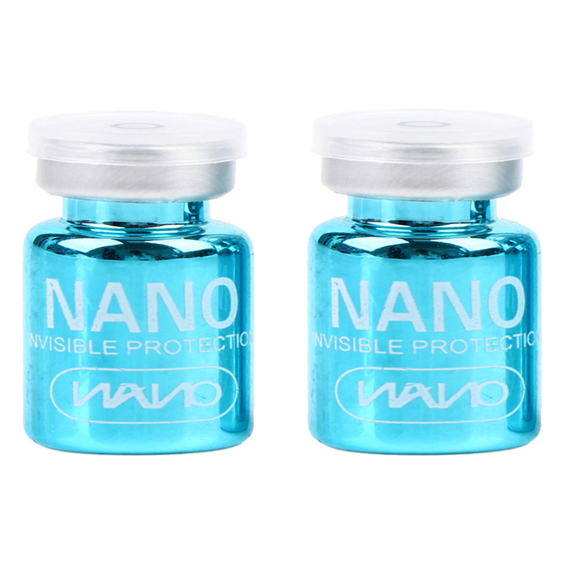 Protetor de tela nano líquido  - Nano Liquid Coating avaliação e preço