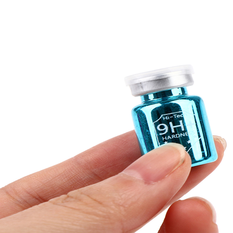 Protetor de tela nano líquido  - Nano Liquid Coating avaliação e preço