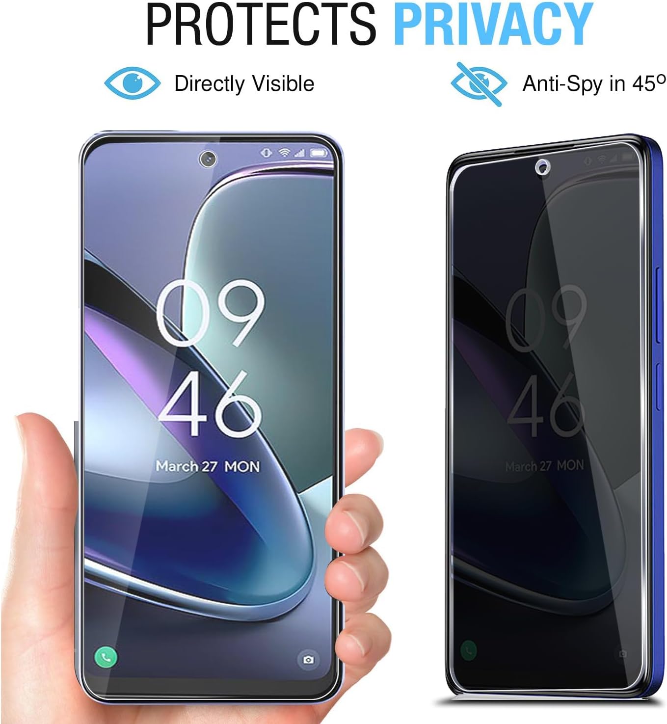 [2 Pacotes] Protetor de Tela d - Privacy Filter 2Pack avaliação e preço
