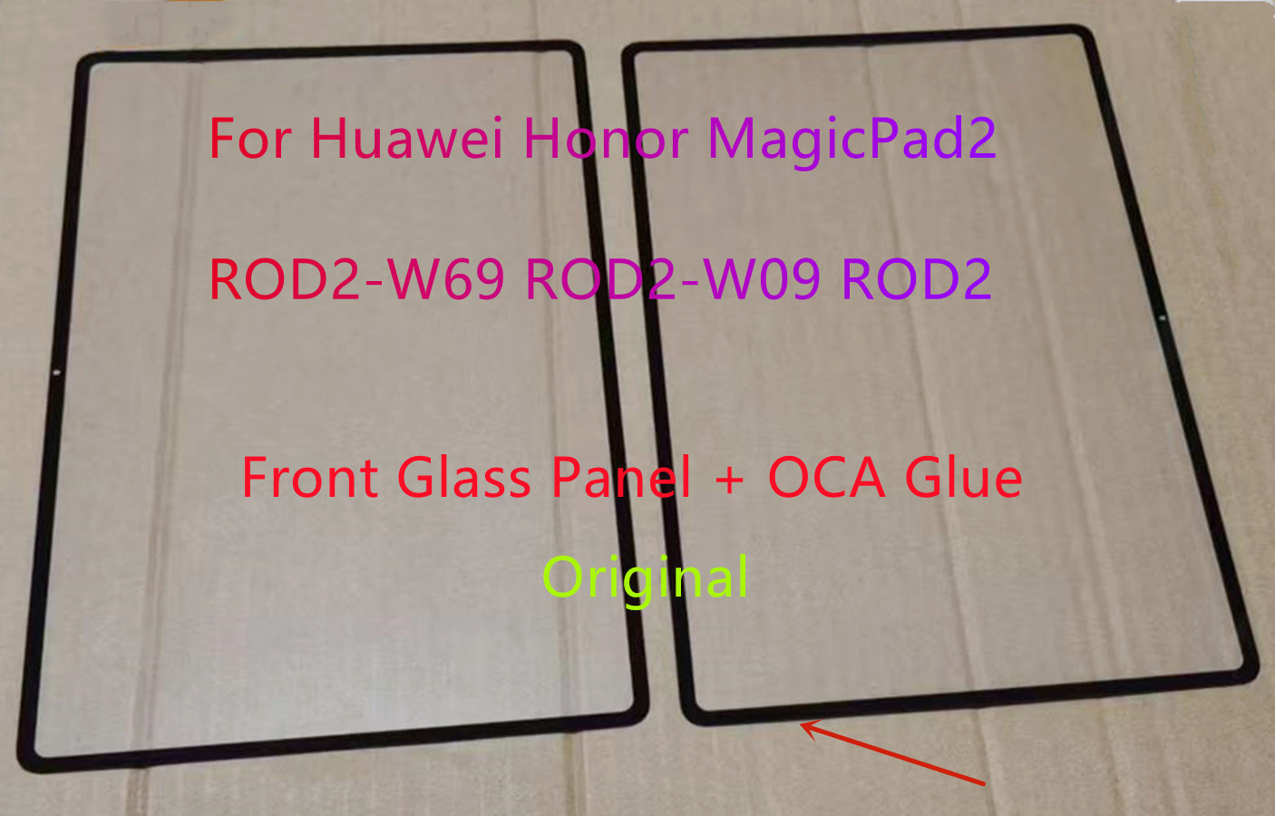 Novo painel de tela sensível a - Huawei Nova 12 avaliação e preço