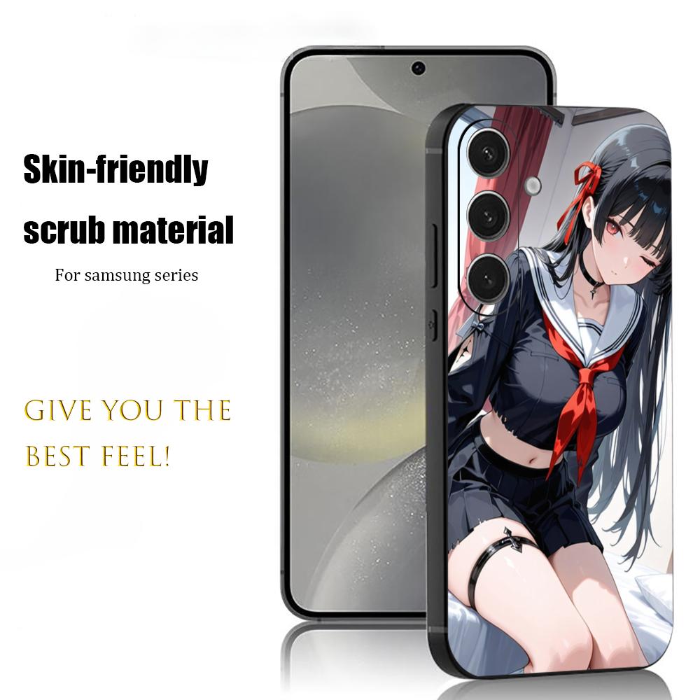 Capa de Telefone Hot Chisa Wut - Samsung Galaxy S25 avaliação e preço