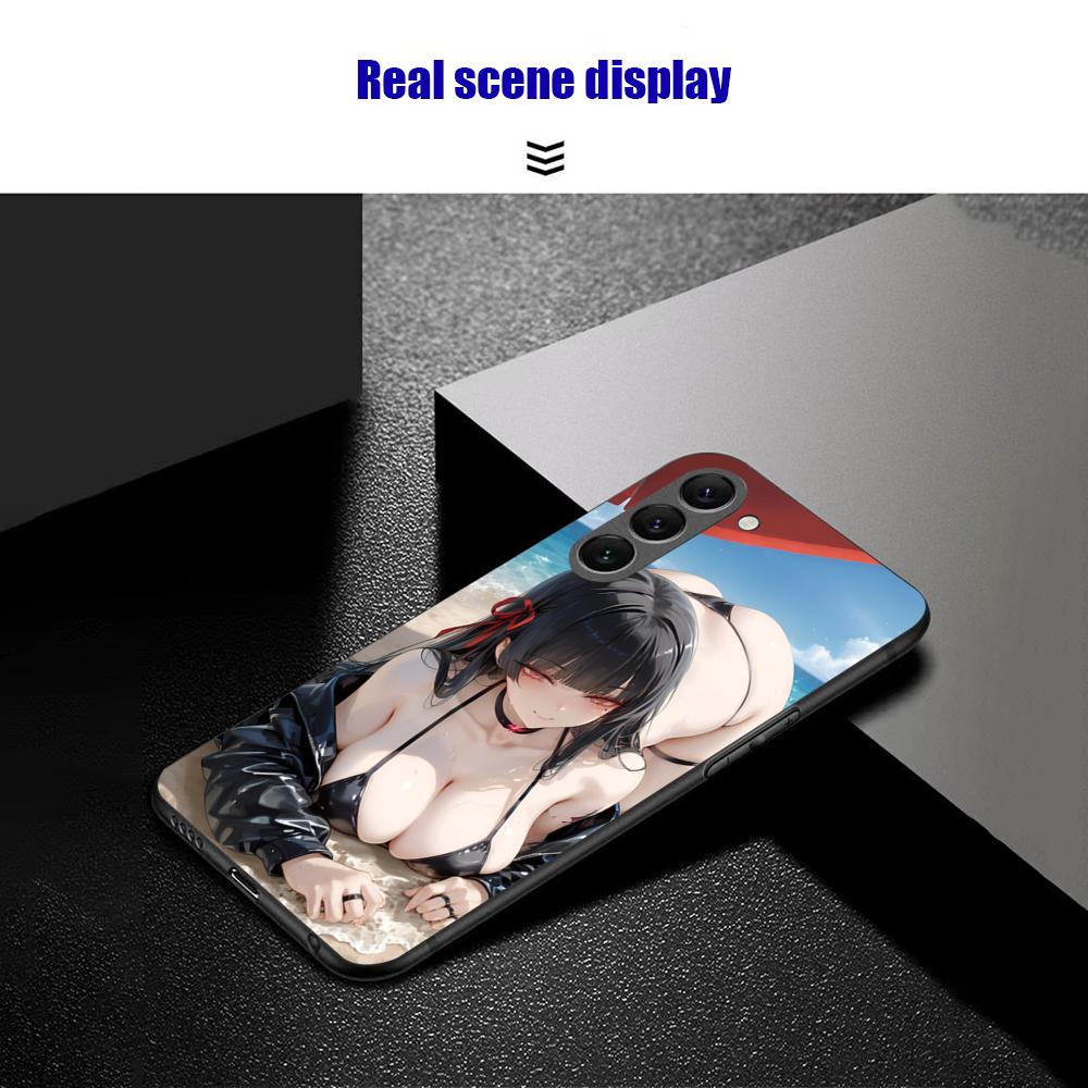 Capa de Telefone Hot Chisa Wut - Samsung Galaxy S25 avaliação e preço