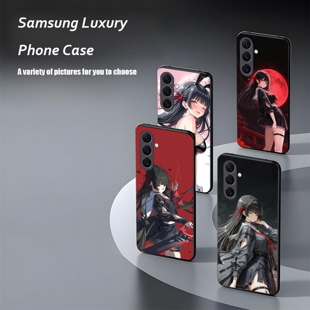 Capa de Telefone Hot Chisa Wut - Samsung Galaxy S25 avaliação e preço